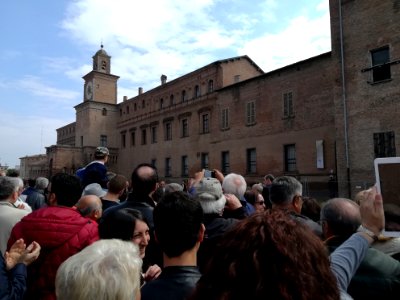 Carpi (Modena) - 25 aprile 2017 25