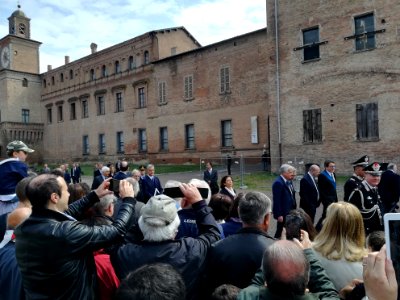 Carpi (Modena) - 25 aprile 2017 23