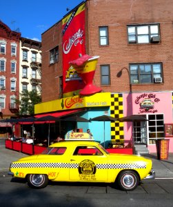 Caliente Cab Co 27 7th Av So jeh