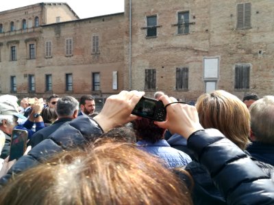 Carpi (Modena) - 25 aprile 2017 29