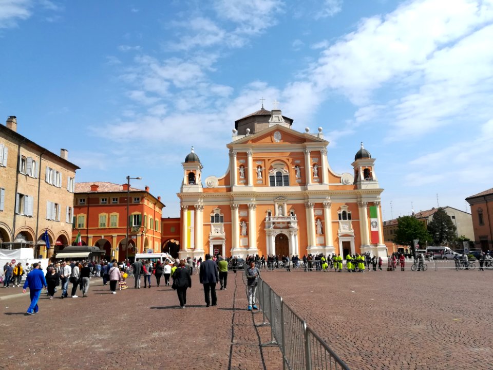 Carpi (Modena) - 25 aprile 2017 50