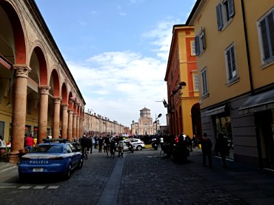 Carpi (Modena) - 25 aprile 2017 08