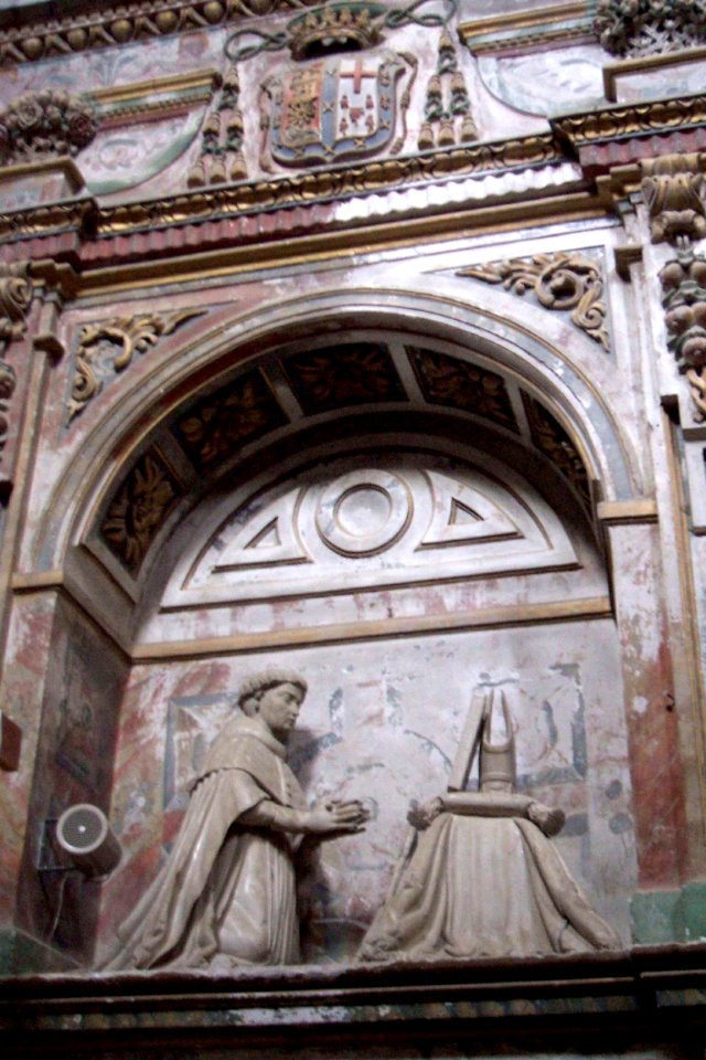 Carrión de los Condes - Iglesia de Santa María 07