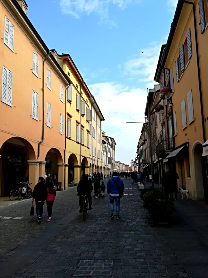 Carpi (Modena) - 25 aprile 2017 07