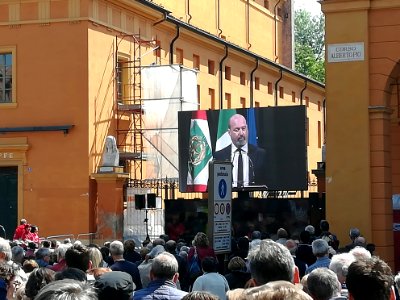Carpi (Modena) - 25 aprile 2017 64