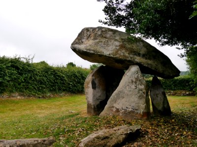 Carreg Coetan Arthur H5a