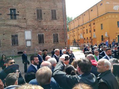 Carpi (Modena) - 25 aprile 2017 33