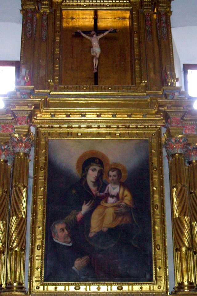 Carrión de los Condes - Iglesia de Santa María 14
