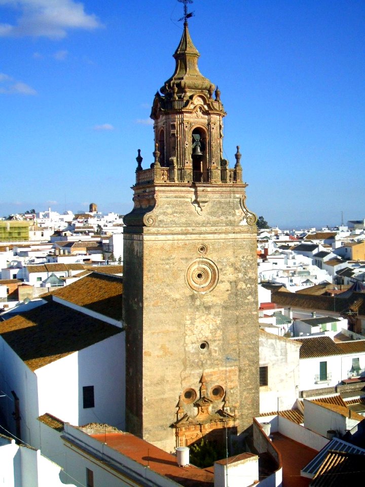 Carmona - San Bartolome 2