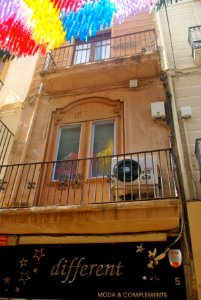 Carrer Major 5