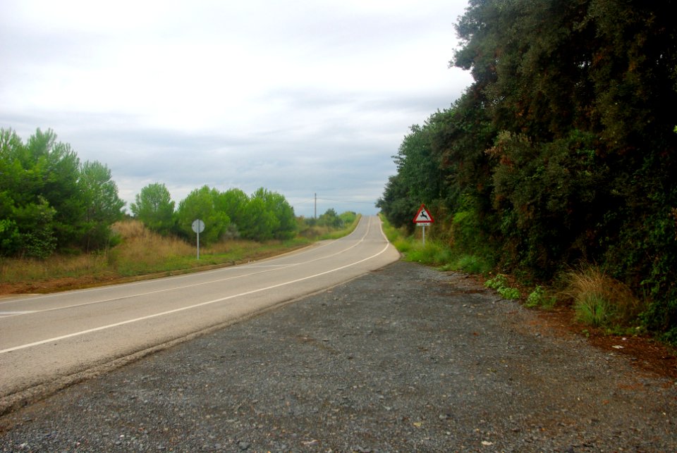 Carretera de Sant Ramon