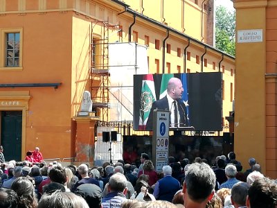 Carpi (Modena) - 25 aprile 2017 60