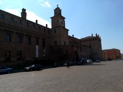 Carpi (Modena) - 25 aprile 2017 48