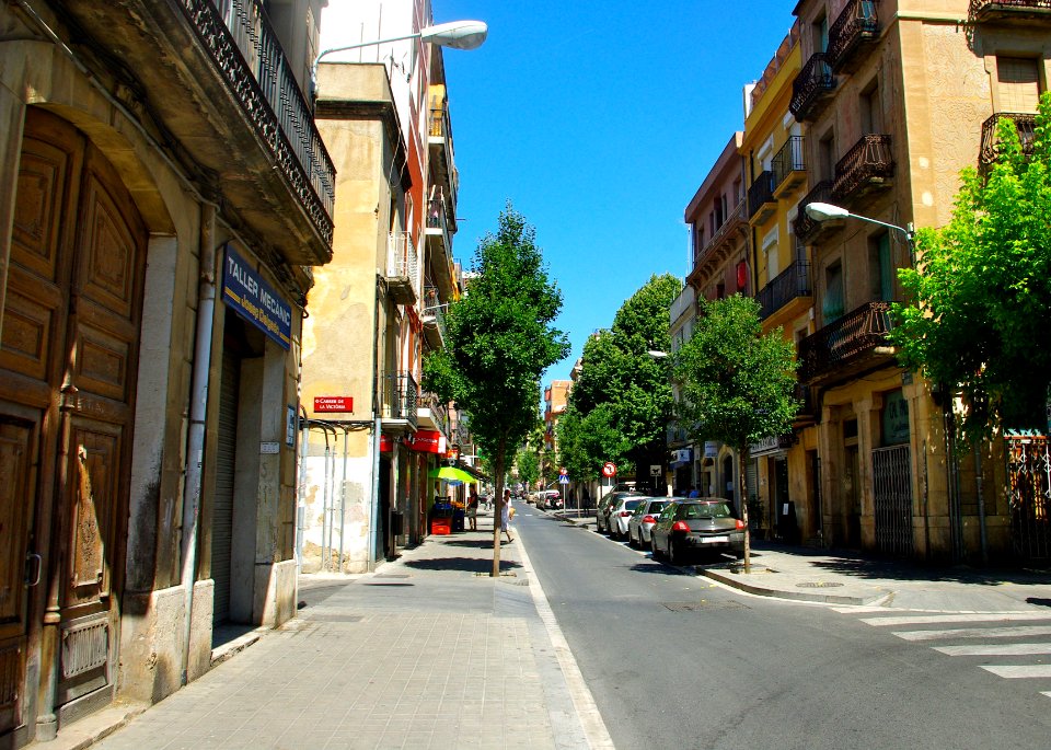 Carrer Ample1
