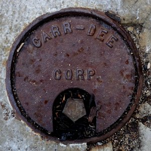 Carr-Dee Corp. - Arlington, MA - DSC05893