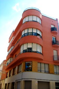 Carrer de Colon, 1