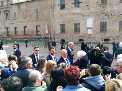 Carpi (Modena) - 25 aprile 2017 32