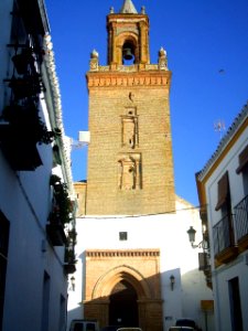 Carmona - San Felipe