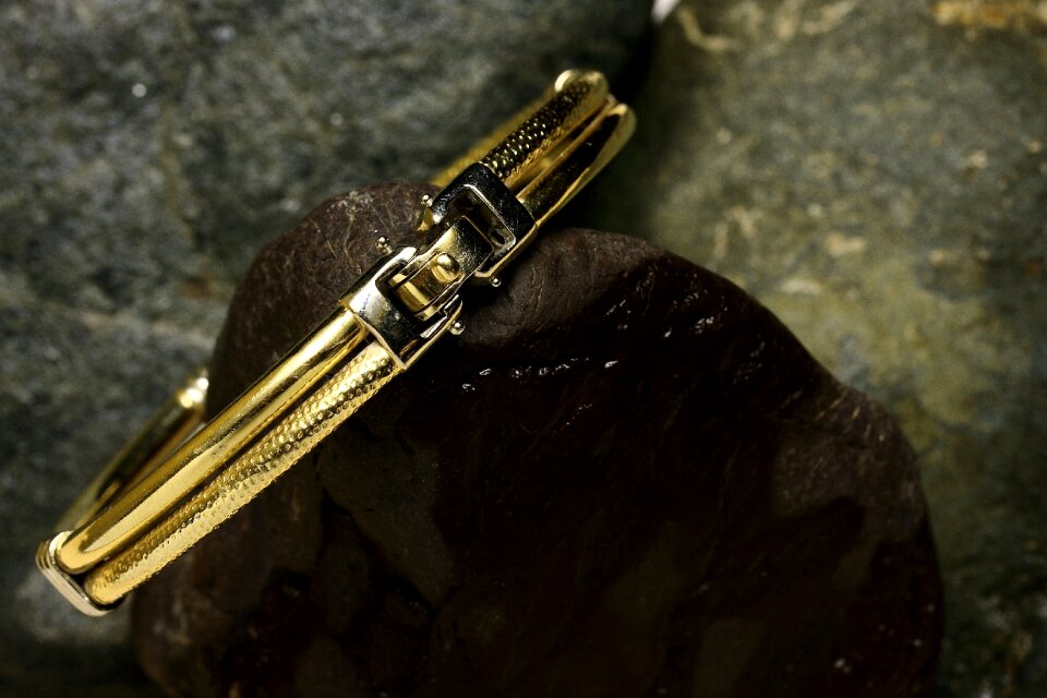 Precious rich luxury
