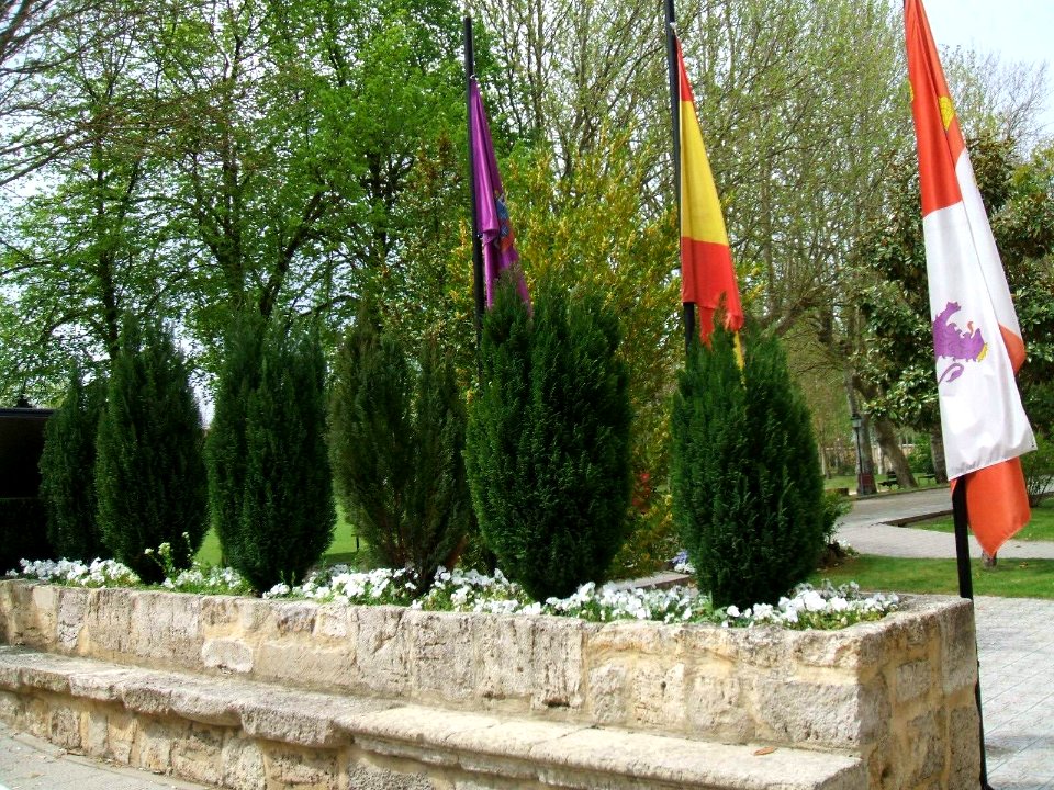 Carrión de los Condes - Monasterio de San Zoilo 09