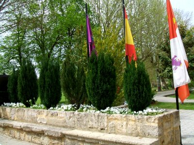 Carrión de los Condes - Monasterio de San Zoilo 09