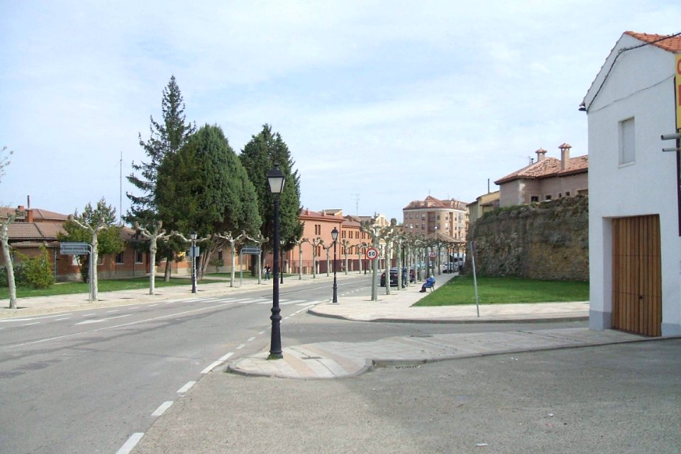 Carrión de los Condes 06