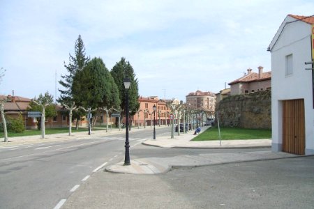Carrión de los Condes 06
