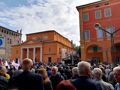Carpi (Modena) - 25 aprile 2017 10