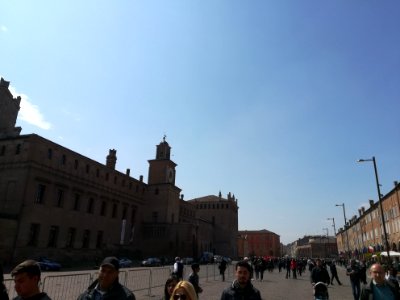 Carpi (Modena) - 25 aprile 2017 51