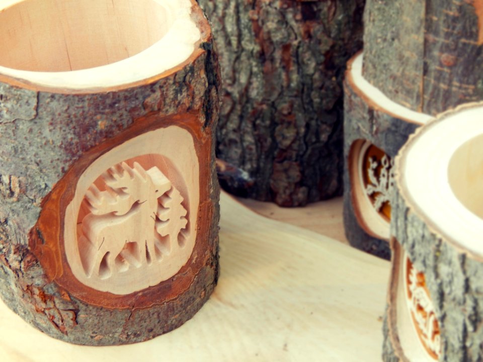Carved Decoration (201071903)