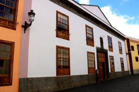 Casa de la Alhóndiga - San Cristóbal de La Laguna - 01