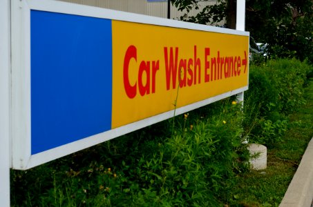 CarWashShell