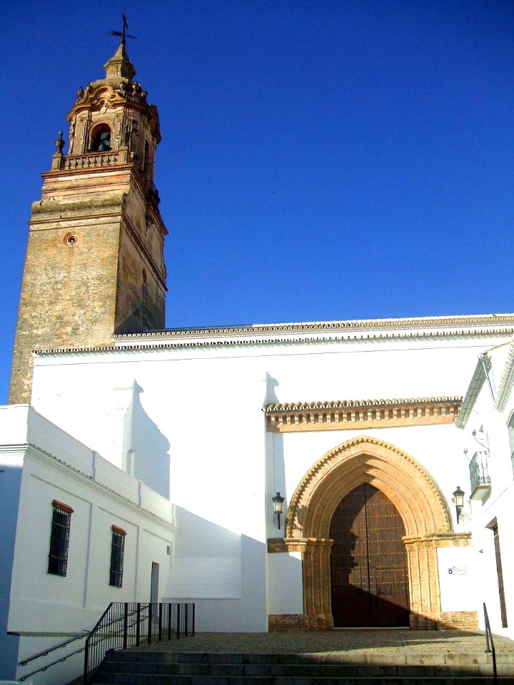 Carmona - San Bartolome 1