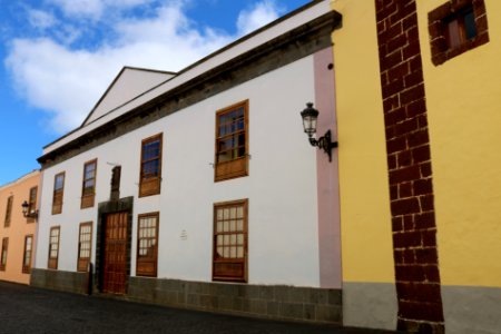 Casa de la Alhóndiga - San Cristóbal de La Laguna - 02