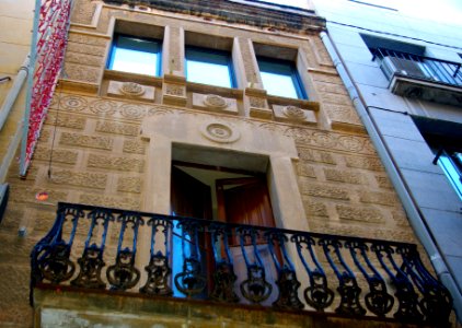 Carrer de Jesús, 23