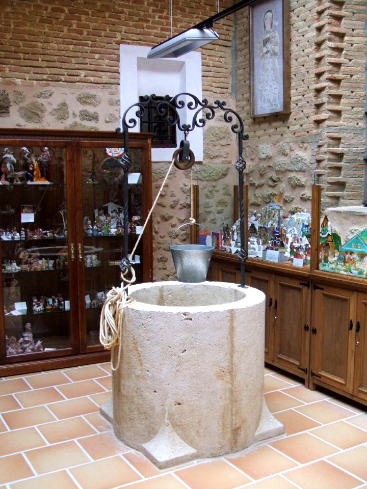 Carrión de los Condes - Monasterio de Santa Clara 09