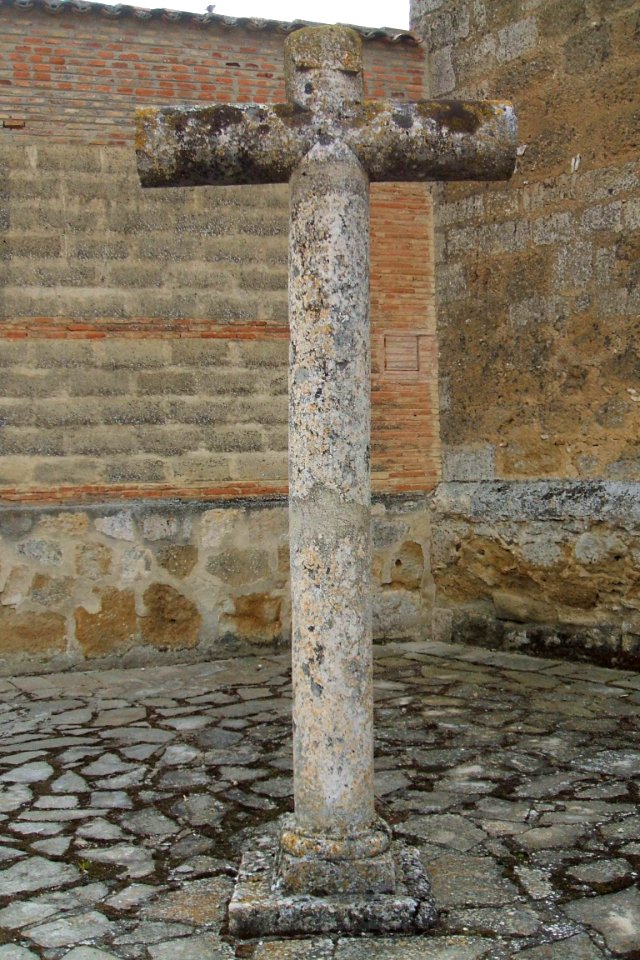 Carrión de los Condes - Monasterio de Santa Clara 03