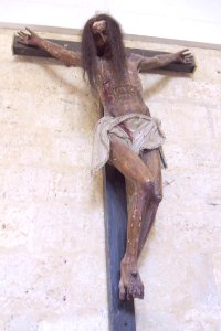 Carrión de los Condes - Monasterio de San Zoilo, sacristia 2