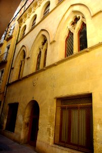 Casa de Cultura Reus