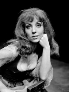 Carry Tefsen (1968)