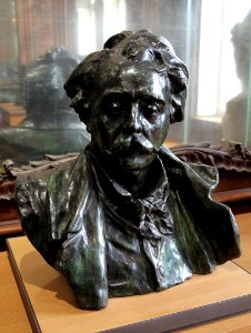 Carrier-Belleuse Auguste Rodin Musée Rodin 31102018 1