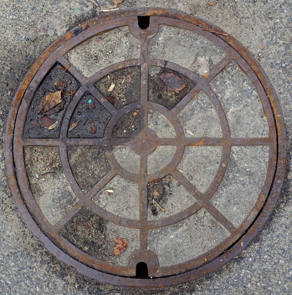 Cartwheel - Arlington, MA - DSC05581