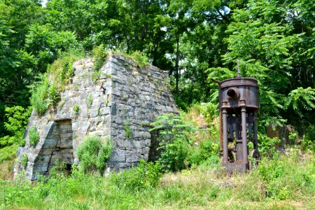 Carrick Furnace FrankCo PA 2