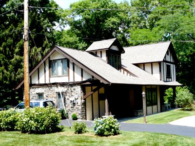 Carriage House Lidenshade Wallingford PA