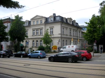 Carolastraße 7