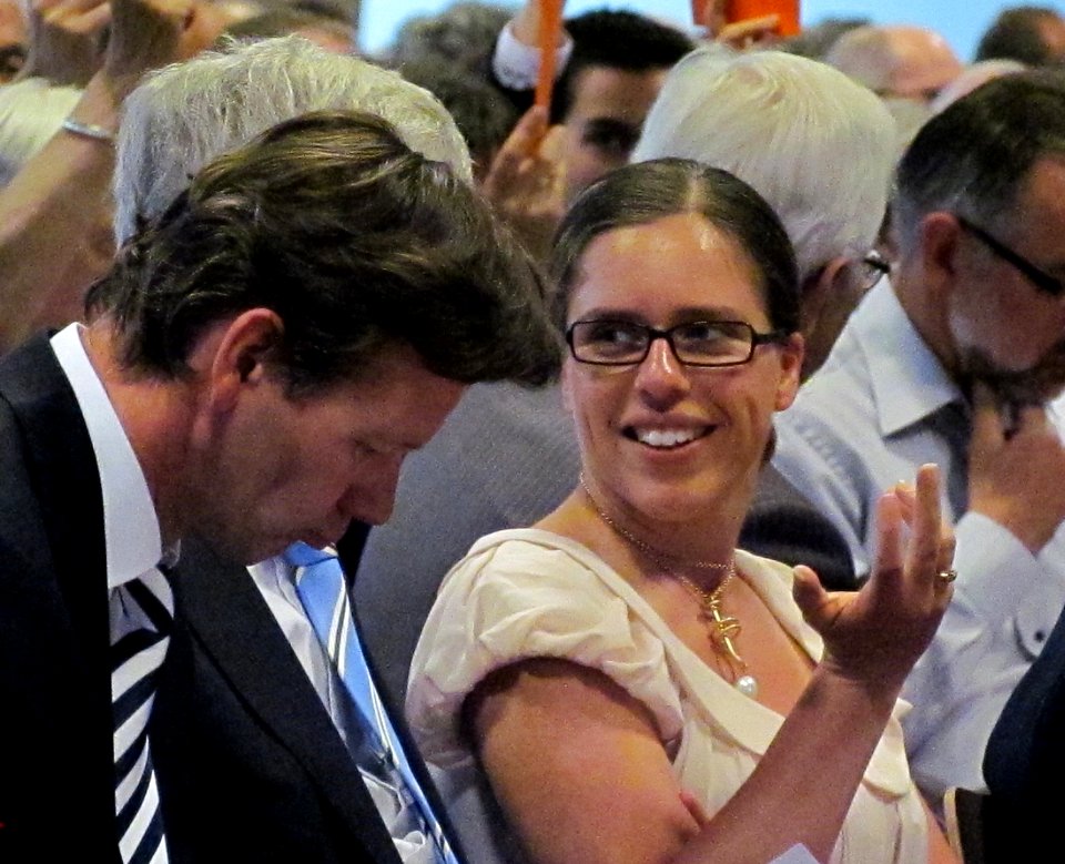 Carola Schouten, Joël Voordewind