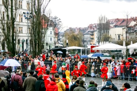 Carnival 2008-02-02 Ljubljana 02