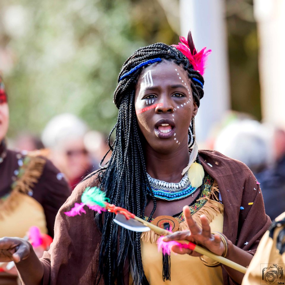 Carnival Of Vittel (202777727)