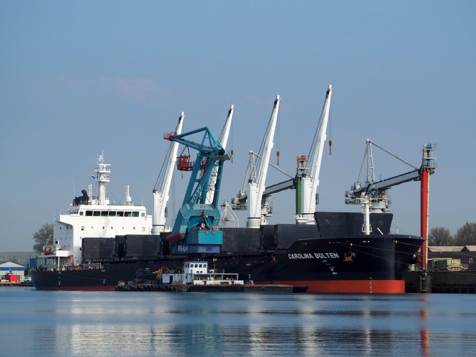 Carolina Bolten (ship, 2015) IMO 9718454, Vlothaven pic2