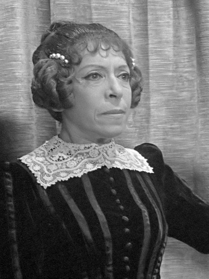 Caro van Eyck (1968)